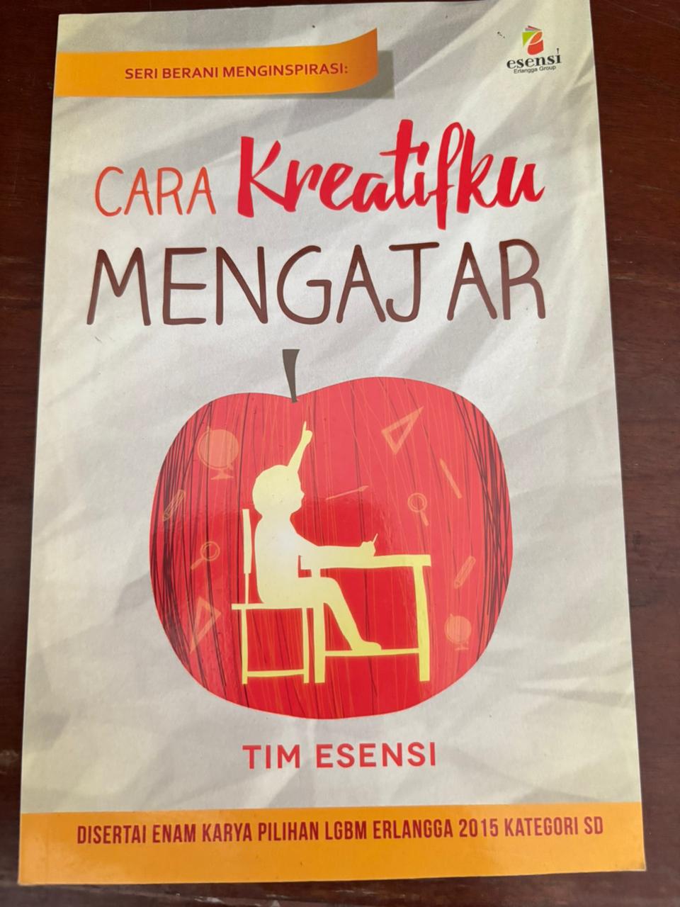 Cara Kreatif Mengajar