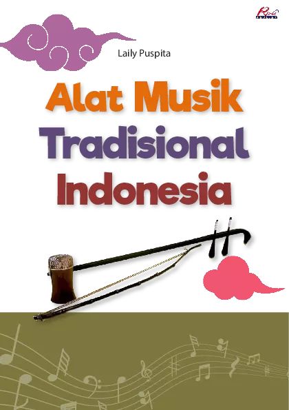 Alat Musik Tradisional di Indonesia